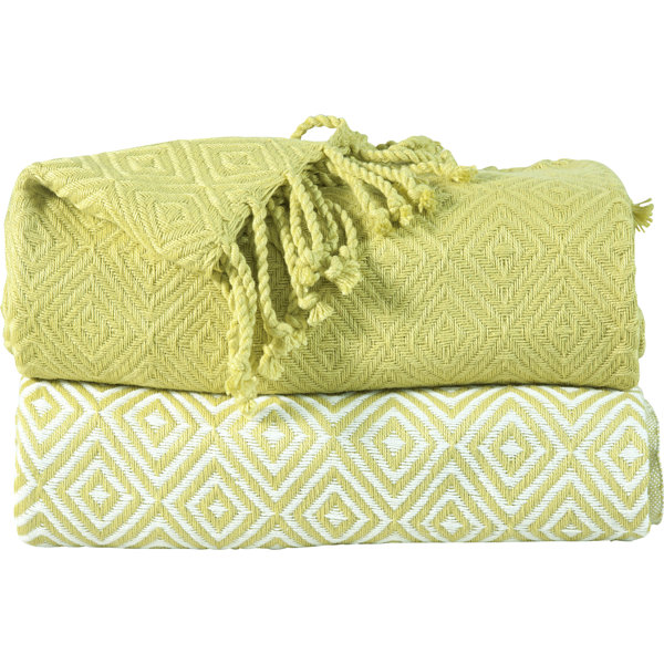 Blankets & Throws You'll Love Wayfair